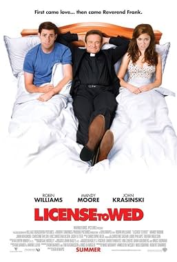 LugaTv | Watch License to Wed for free online