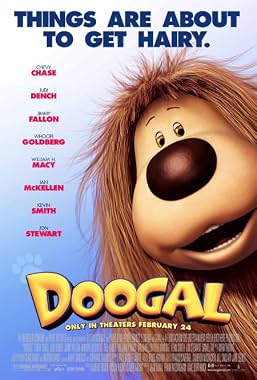 LugaTv | Watch Dougal American Edition for free online
