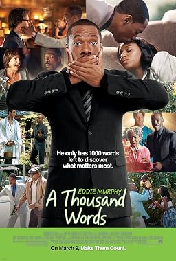 LugaTv | Watch A Thousand Words for free online
