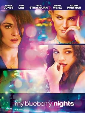 LugaTv | Watch My Blueberry Nights for free online