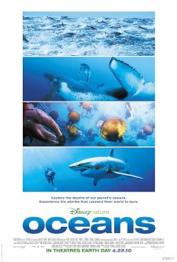 LugaTv | Watch Océans for free online