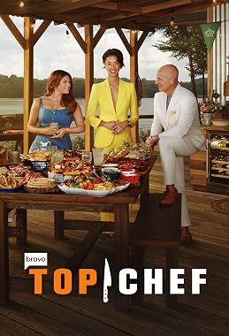 LugaTv | Watch Top Chef seasons 1 - 24 for free online