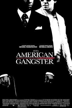 LugaTv | Watch American Gangster for free online