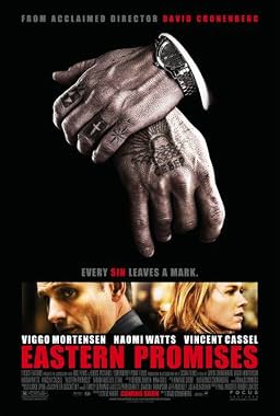 LugaTv | Watch Eastern Promises for free online