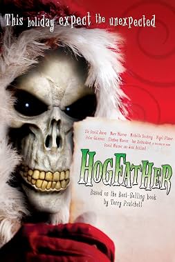 LugaTv | Watch Hogfather for free online