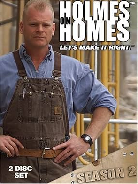 LugaTv | Watch Holmes on Homes seasons 1 - 7 for free online