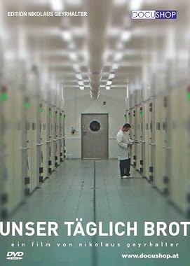 LugaTv | Watch Unser täglich Brot for free online