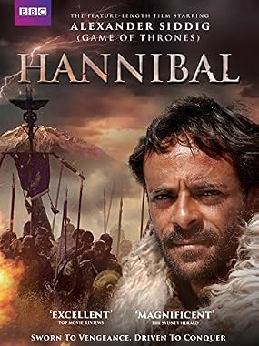 LugaTv | Watch Hannibal for free online