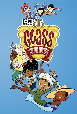 LugaTv | Watch Class of 3000 seasons 1 - 2 for free online