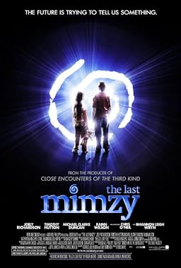 LugaTv | Watch The Last Mimzy for free online