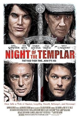 LugaTv | Watch Night of the Templar for free online