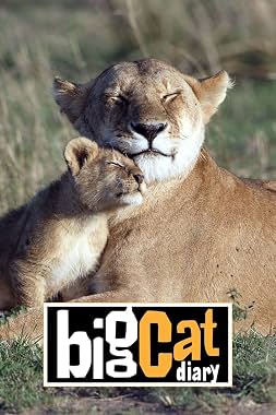 LugaTv | Watch Big Cat Diary seasons 1 - 3 for free online