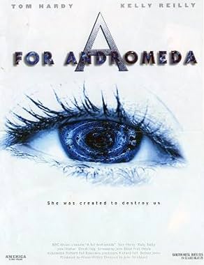 LugaTv | Watch A for Andromeda for free online