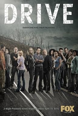 LugaTv | Watch Drive seasons 1 - 1 for free online