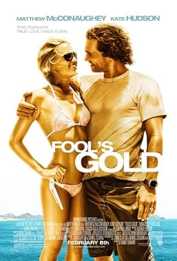 LugaTv | Watch Fool's Gold for free online