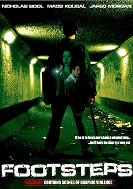 LugaTv | Watch Footsteps for free online