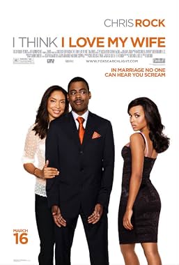 LugaTv | Watch I Think I Love My Wife for free online