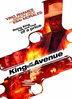 LugaTv | Watch King of the Avenue for free online