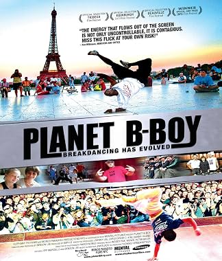LugaTv | Watch Planet B Boy for free online
