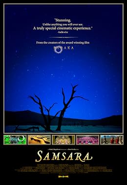 LugaTv | Watch Samsara for free online