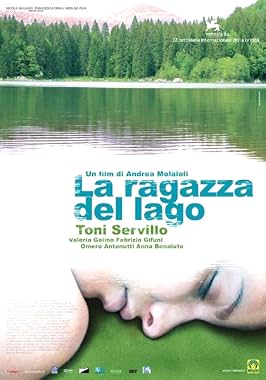 LugaTv | Watch La ragazza del lago for free online