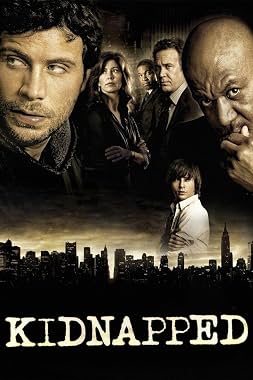 LugaTv | Watch Kidnapped seasons 1 - 1 for free online