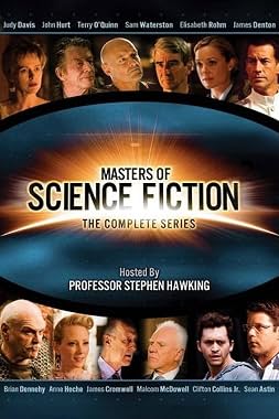 LugaTv | Watch Masters of Science Fiction seasons 1 - 1 for free online