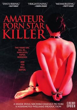 LugaTv | Watch Amateur Porn Star Killer for free online