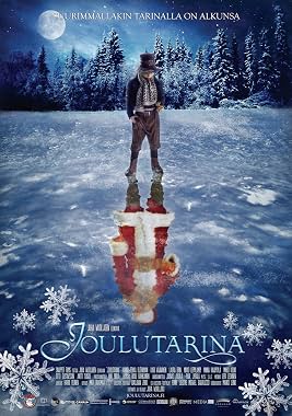 LugaTv | Watch Joulutarina for free online