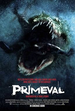 LugaTv | Watch Primeval for free online