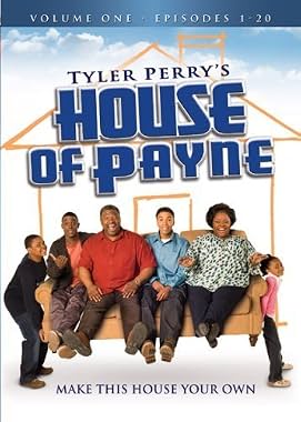 LugaTv | Watch House of Payne seasons 1 - 15 for free online
