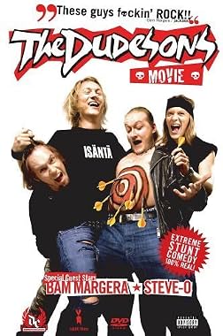 LugaTv | Watch The Dudesons Movie for free online
