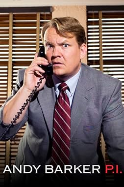 LugaTv | Watch Andy Barker, P.I. seasons 1 - 1 for free online