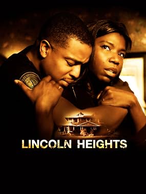 LugaTv | Watch Lincoln Heights seasons 1 - 4 for free online