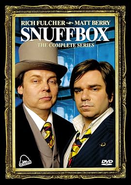 LugaTv | Watch Snuff Box seasons 1 - 1 for free online