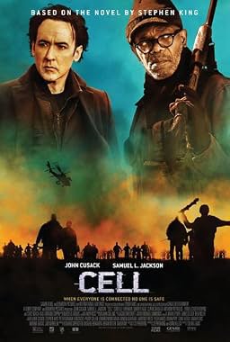 LugaTv | Watch Cell for free online