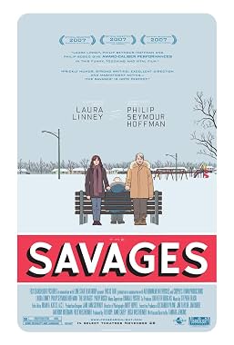 LugaTv | Watch The Savages for free online