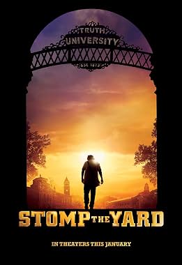 LugaTv | Watch Stomp the Yard for free online