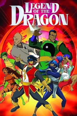 LugaTv | Watch Legend of the Dragon seasons 1 - 2 for free online
