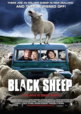 LugaTv | Watch Black Sheep for free online