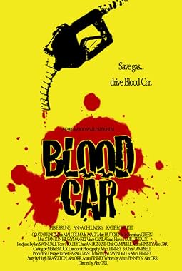 LugaTv | Watch Blood Car for free online