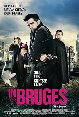 LugaTv | Watch In Bruges for free online