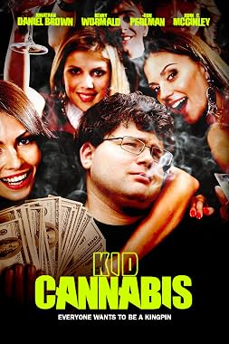 LugaTv | Watch Kid Cannabis for free online