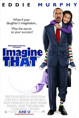 LugaTv | Watch Imagine That for free online
