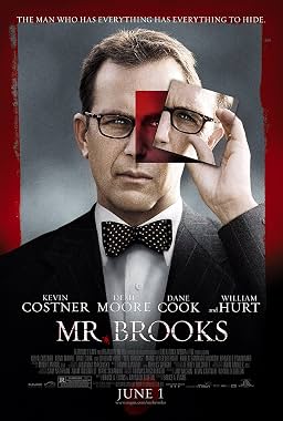 LugaTv | Watch Mr. Brooks for free online