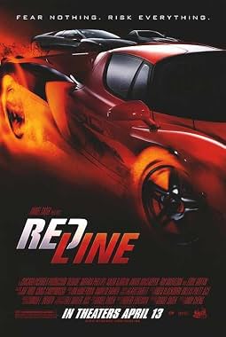 LugaTv | Watch Redline for free online