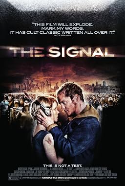 LugaTv | Watch The Signal for free online