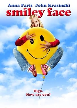 LugaTv | Watch Smiley Face for free online