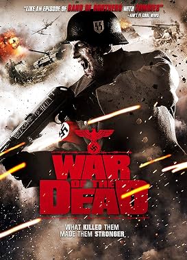 LugaTv | Watch War of the Dead for free online