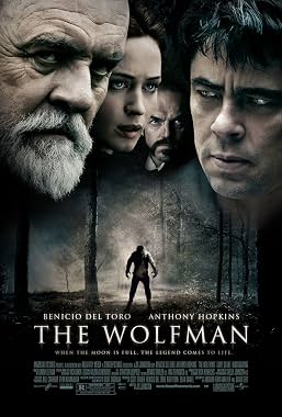 LugaTv | Watch The Wolfman for free online